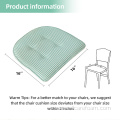 GOOD Memory foam seat cushion